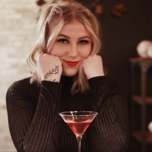 Meet your Posher, Jessica
